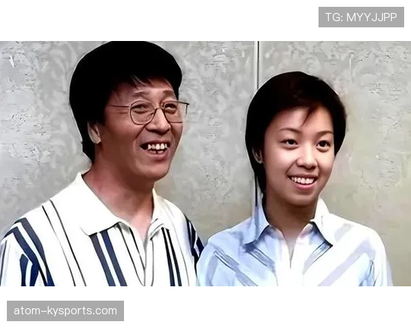 张怡宁退役后打个乒乓球还得先看老公脸色？