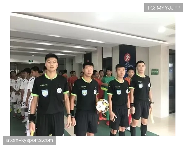 裁判报告在足球比赛中的作用与编写规范详解