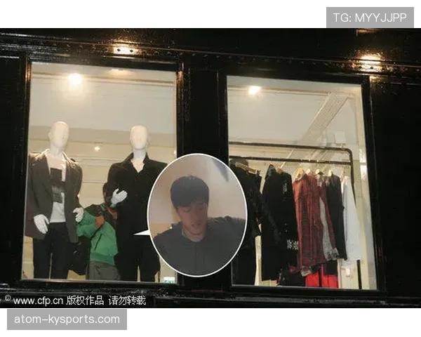高磊训练完直接去奢侈品店扫货，这自律和消费欲也太割裂了